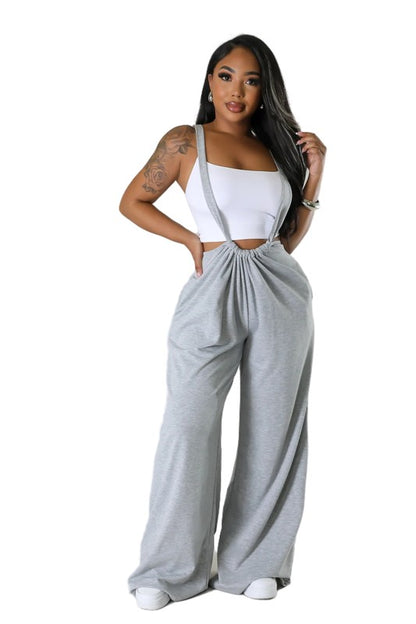 WOMEN FASHION SWEATPANTS