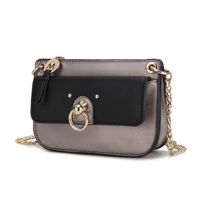 MKF Jill Women's Crossbody Bag by Mia k