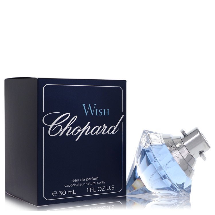 Chopard Wish Eau de Parfum Spray 1 oz for Women