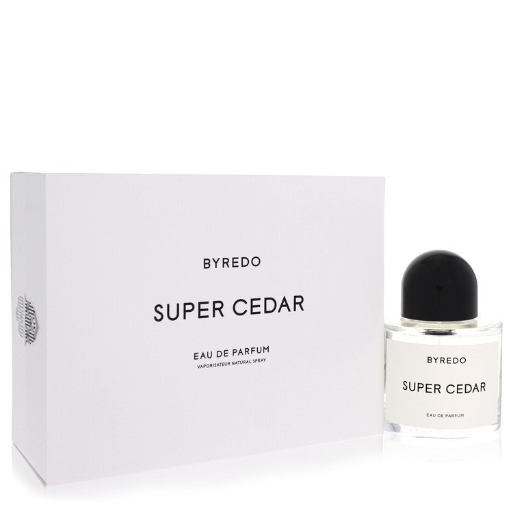 Byredo Super Cedar Eau de Parfum Spray 3.4 oz for Women