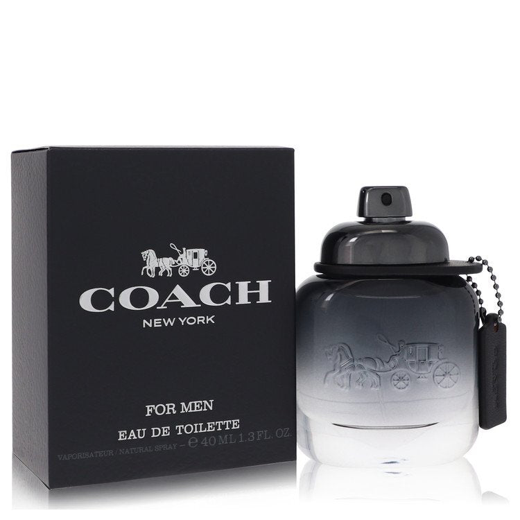 Coach Eau de Toilette Spray 1.3 oz for Men