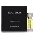 Swiss Arabian Private Musk by Swiss Arabian Concentrated Perfume Oil (Unisex) 0.4 oz (Women)