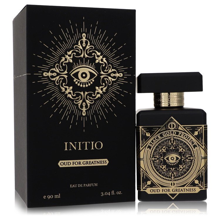 Initio Oud For Greatness EDP 3.04 oz Unisex