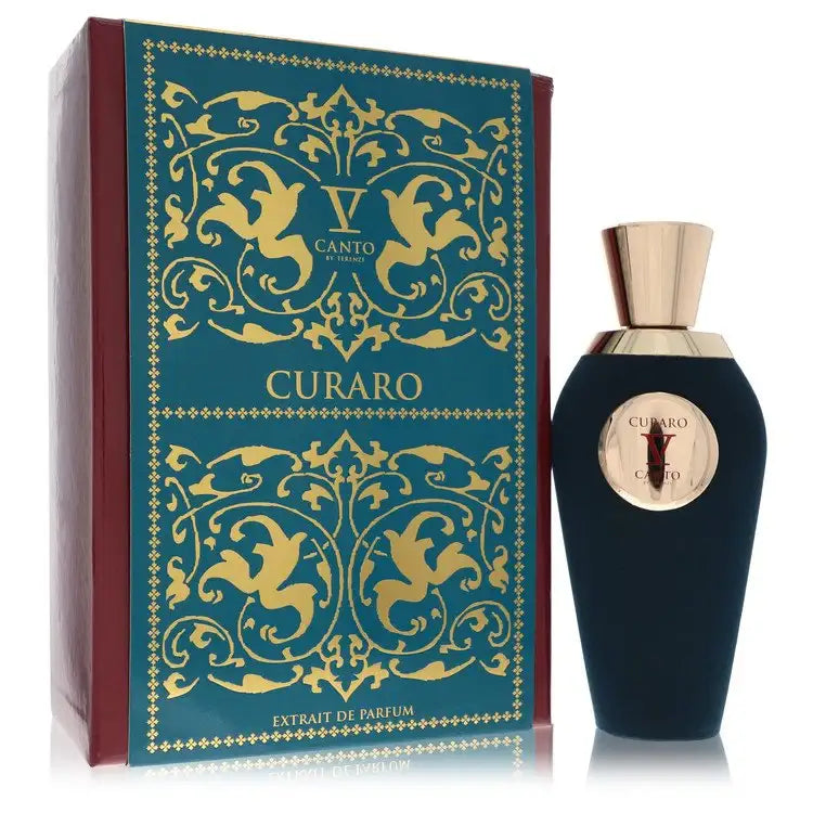 Curaro V By V Canto (Unisex)