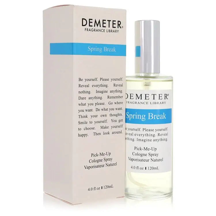 Spring Break By Demeter Perfume for Women