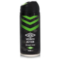 Action Deo By Umbro Cologne for Men