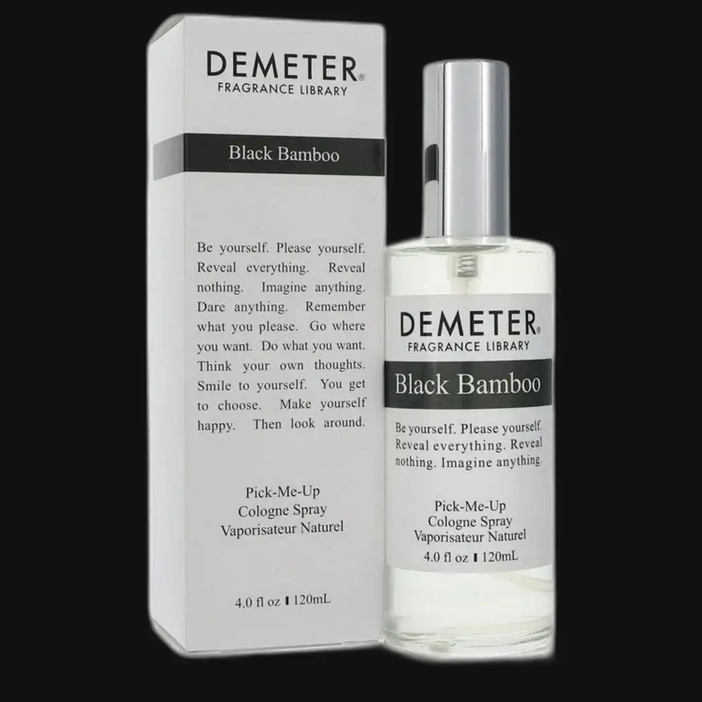 Black Bamboo By Demeter (Unisex)