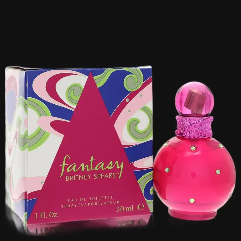 Fantasy By Britney Spears Perfume for Women