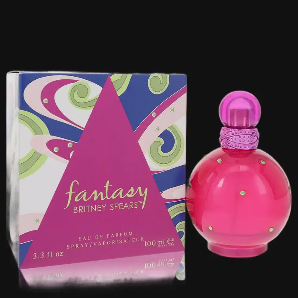 Fantasy By Britney Spears Perfume for Women