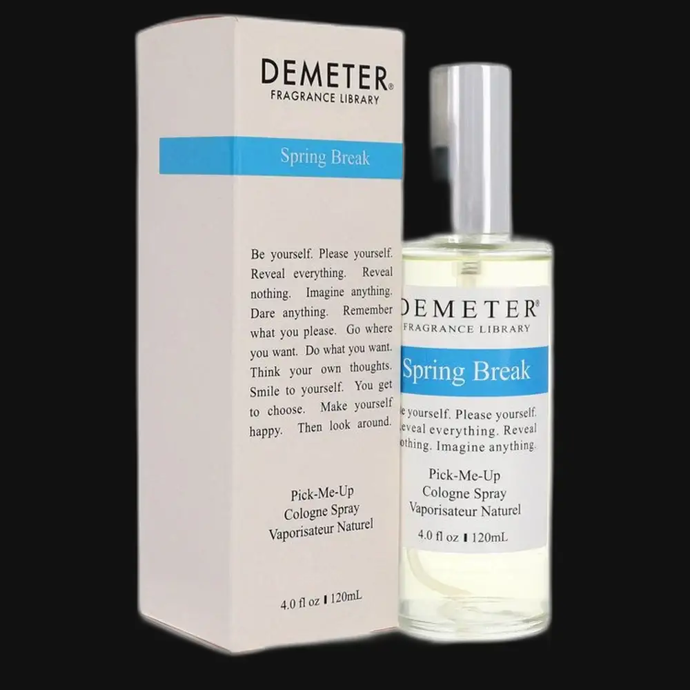 Spring Break By Demeter Perfume for Women