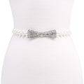 PEARL FASHION BELT