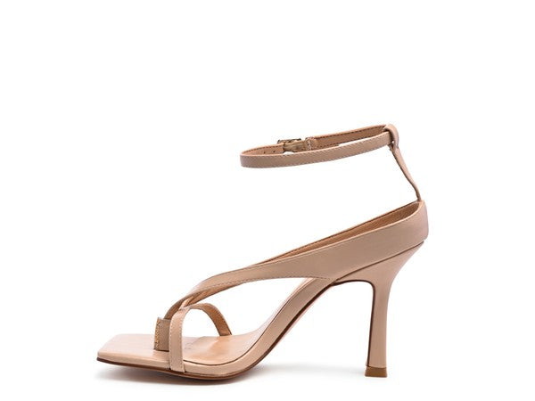 Marcia Stiletto Sling Back Sandal