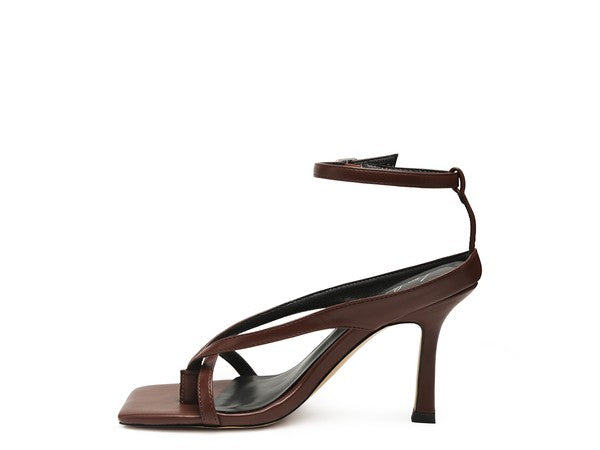 Marcia Stiletto Sling Back Sandal