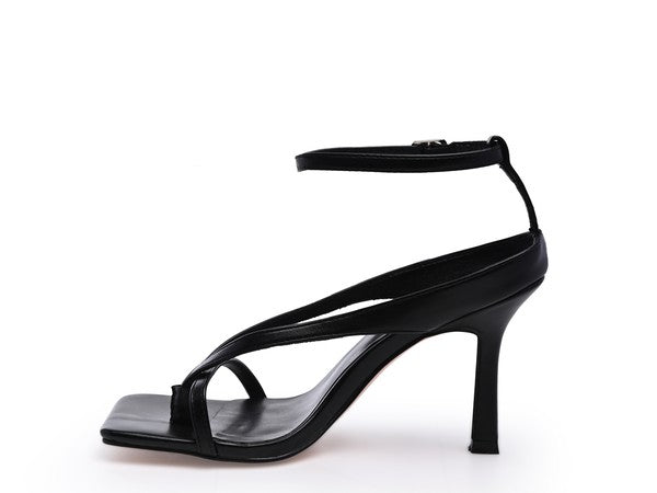 Marcia Stiletto Sling Back Sandal