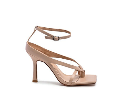 Marcia Stiletto Sling Back Sandal