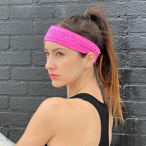 Cardio Cross-Training Headband