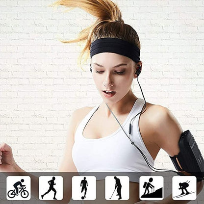 Cardio Cross-Training Headband